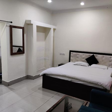 Casa Residency Hotel Bhubaneswar Eksteriør billede